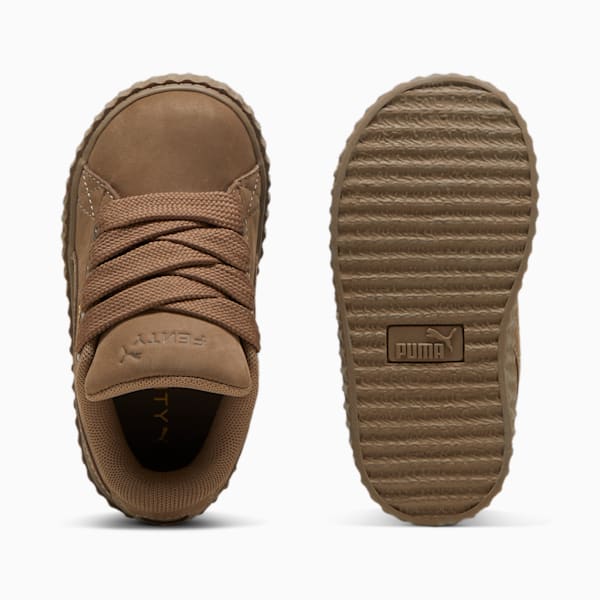 Cheap Erlebniswelt-fliegenfischen Jordan Outlet Basket Classic 4TH OF JULY ￥12 Creeper Phatty Earth Tone Toddlers' Sneakers, Totally Taupe-Cheap Erlebniswelt-fliegenfischen Jordan Outlet Training-Warm White, extralarge
